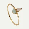 ANILLO ADRIANA GOLD