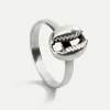 ANILLO ALANA SILVER