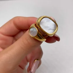 ANILLO AMANI