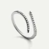 ANILLO CHLOE SILVER