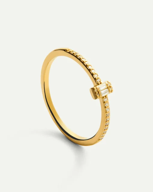 ANILLO EFY GOLD