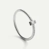 ANILLO EFY SILVER