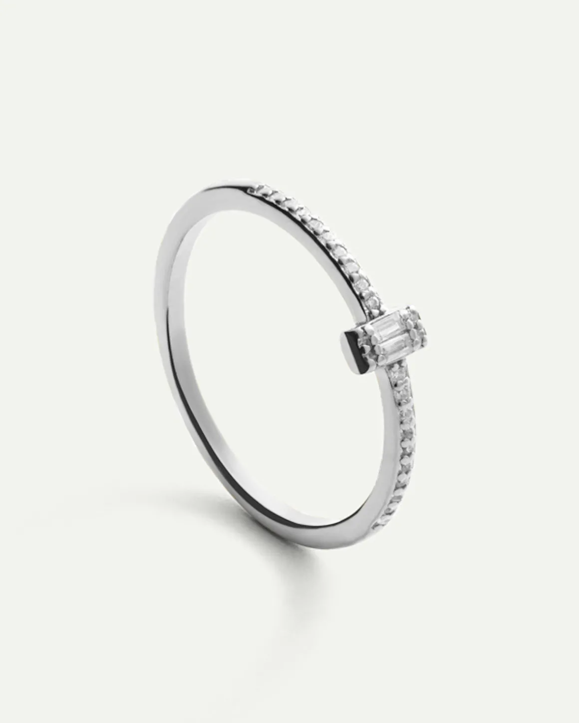 ANILLO EFY SILVER