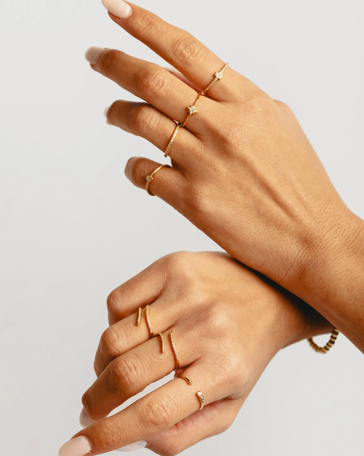 ANILLO EFY SILVER