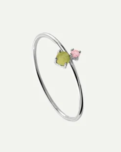 ANILLO ENID SILVER