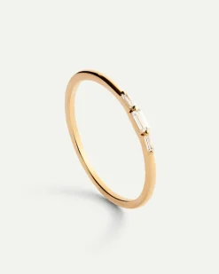 ANILLO FOX GOLD