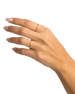 ANILLO FOX SILVER