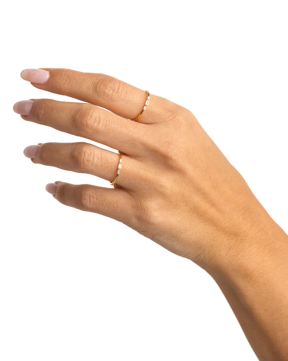 ANILLO FOX SILVER