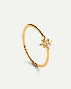 ANILLO FREYA GOLD