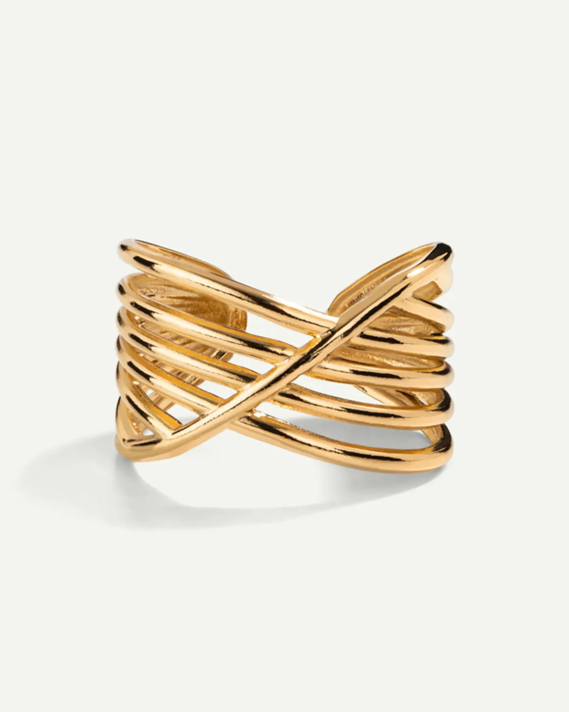 ANILLO IKIA