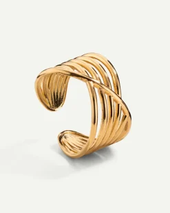 ANILLO IKIA