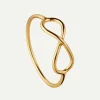 ANILLO INFINITY GOLD