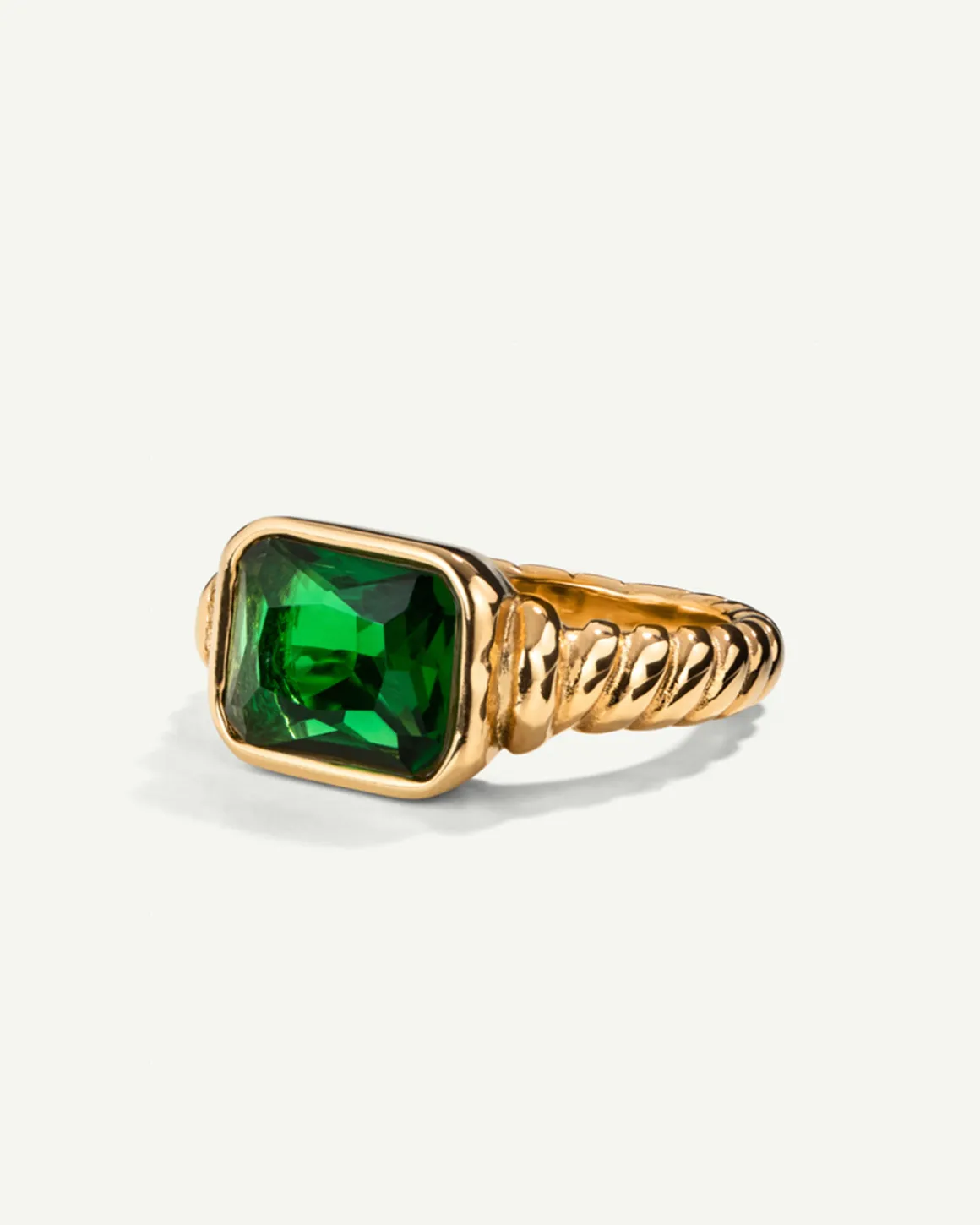 ANILLO MARIELA