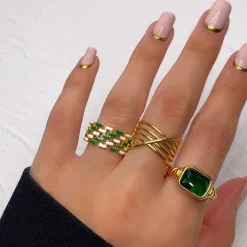 ANILLO MARIELA