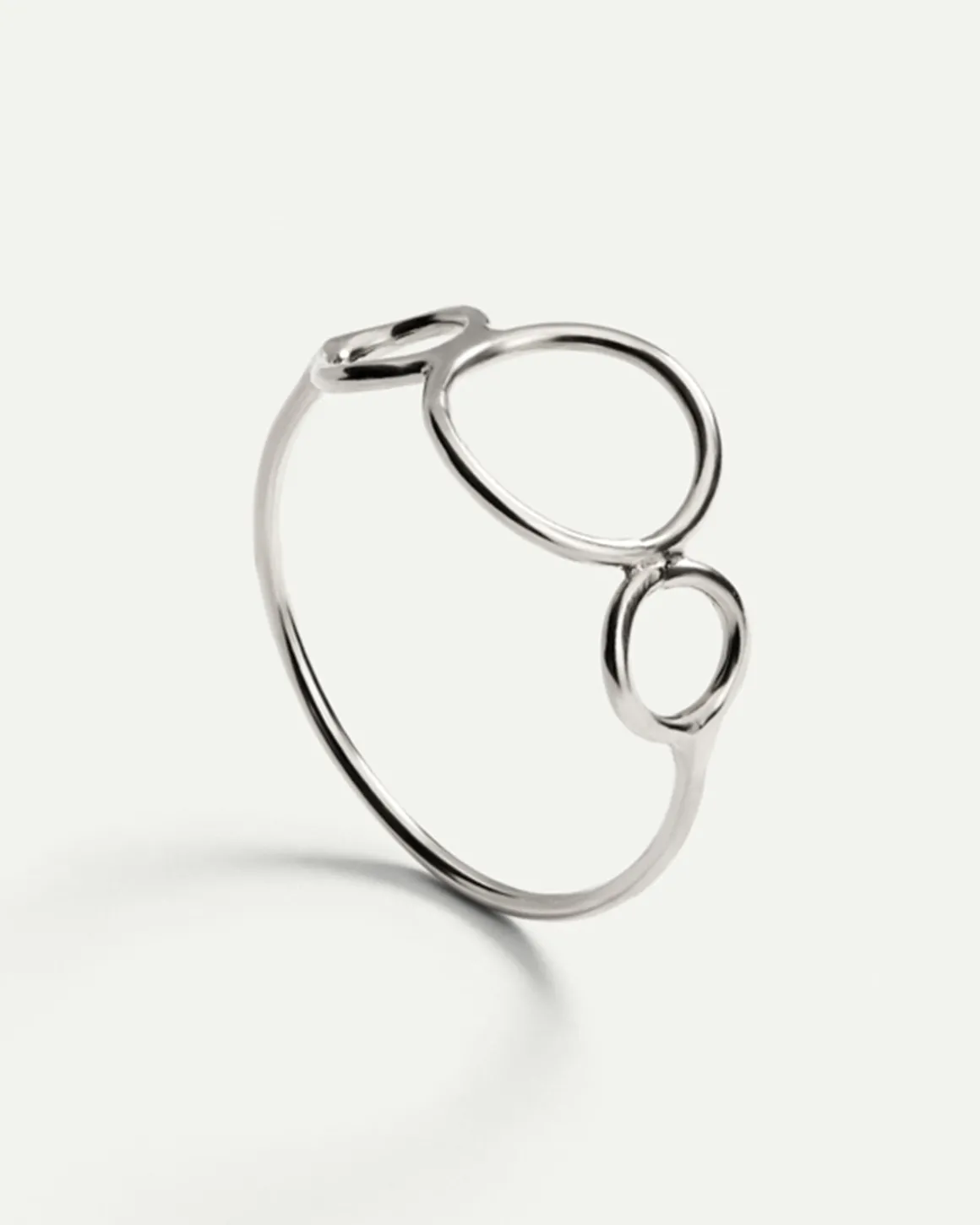 ANILLO NEYA SILVER