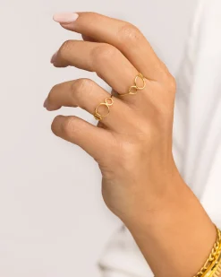 ANILLO NEYA SILVER