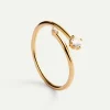 ANILLO SALMA GOLD