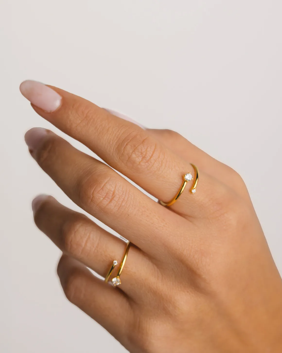 ANILLO SALMA GOLD