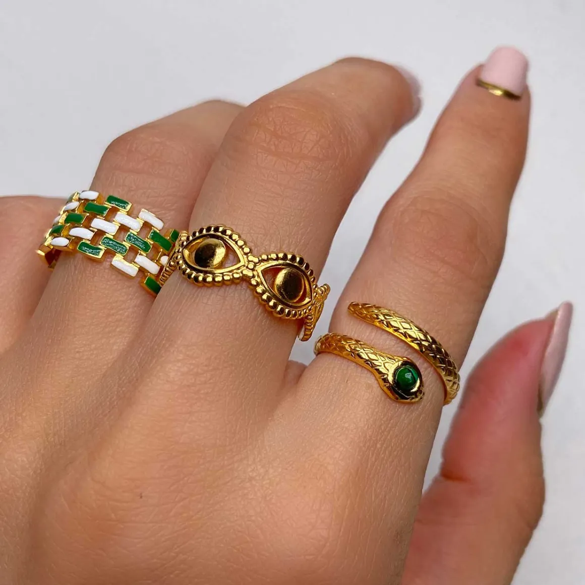 ANILLO ZSA ZSA