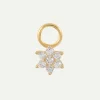 CHARM ALBA GOLD