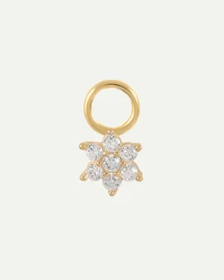 CHARM ALBA GOLD