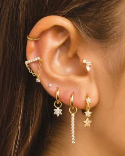CHARM ALBA GOLD