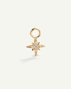 CHARM FREYA GOLD