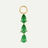 CHARM HILLS GREEN GOLD