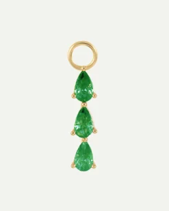 CHARM HILLS GREEN GOLD