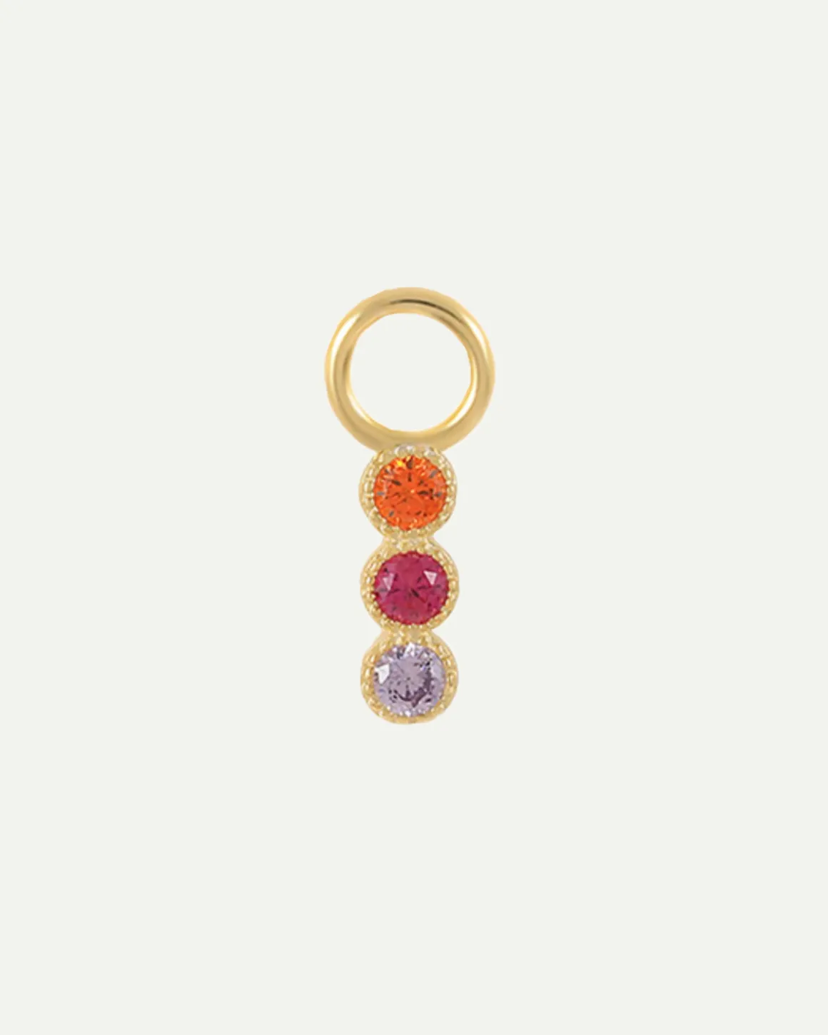 CHARM HORIZON GOLD