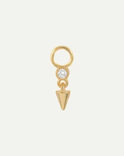 CHARM TEY GOLD