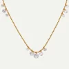 COLLAR AMELIA