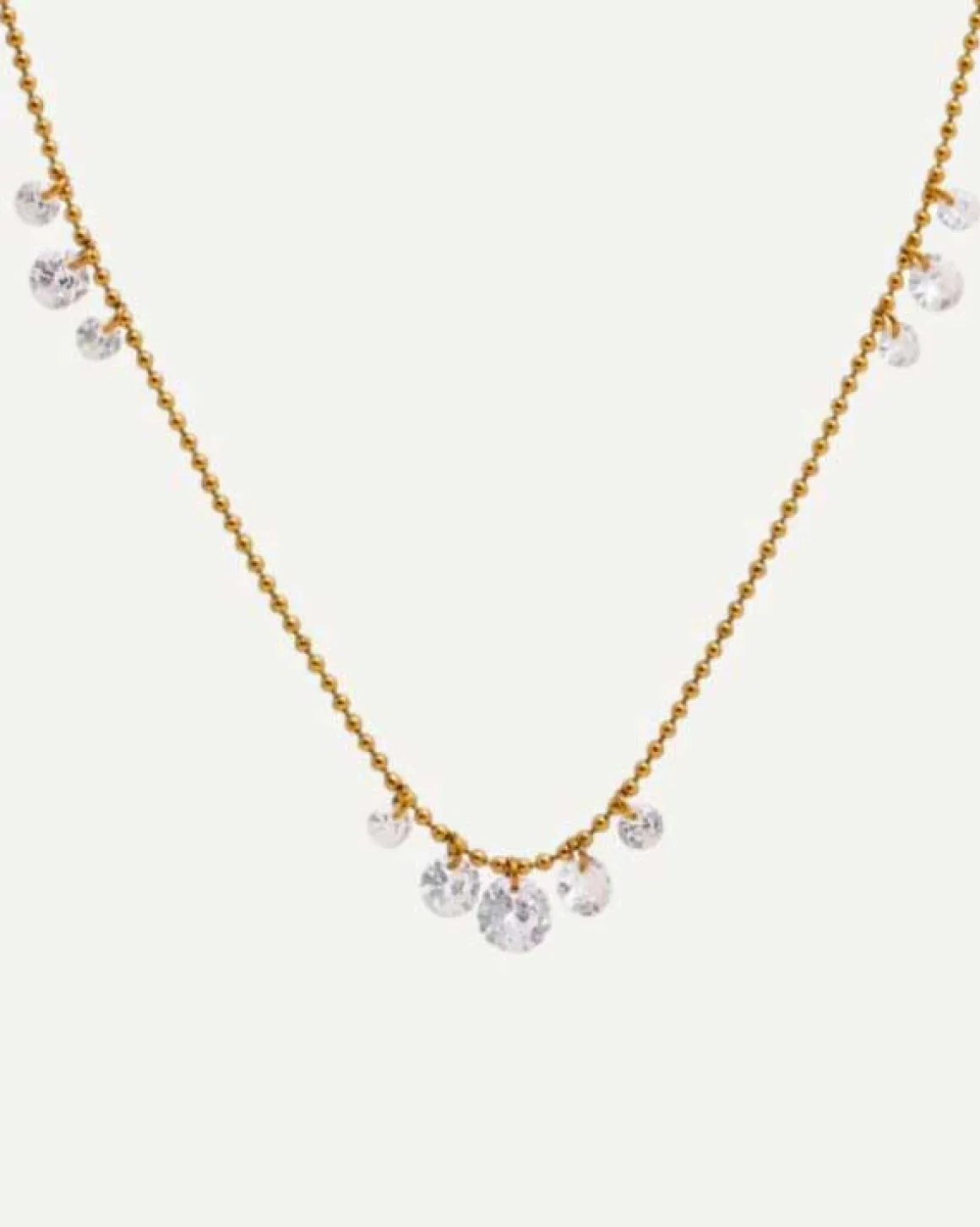 COLLAR AMELIA