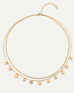 COLLAR FINGARA