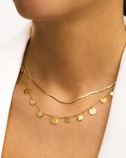 COLLAR FINGARA