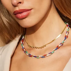 COLLAR GINA