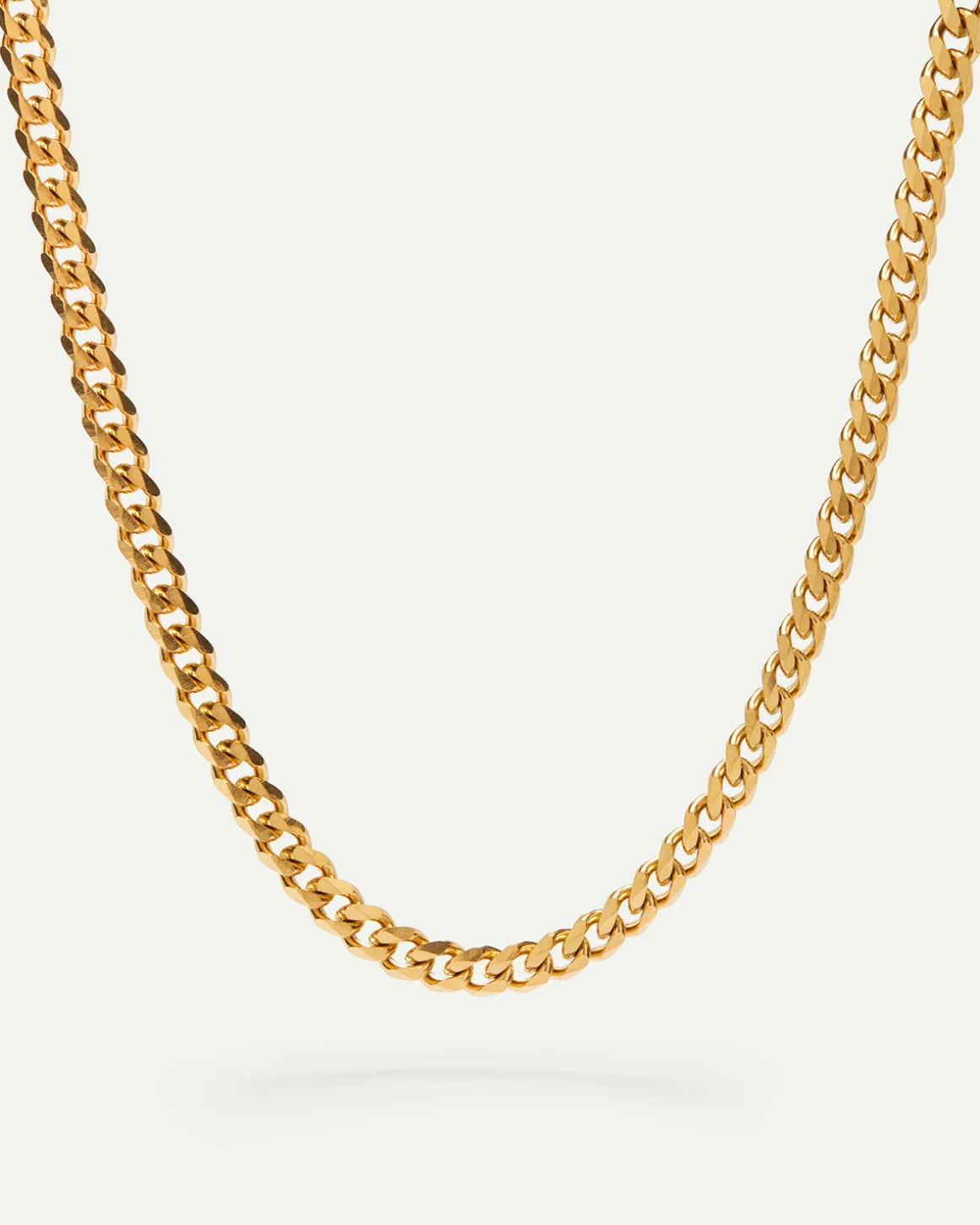 COLLAR GLEN L