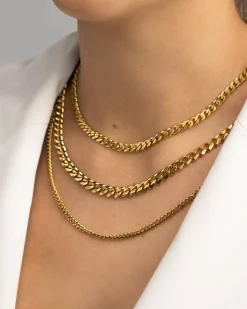 COLLAR GLEN S