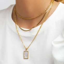 COLLAR MARA