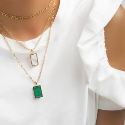 COLLAR MARA