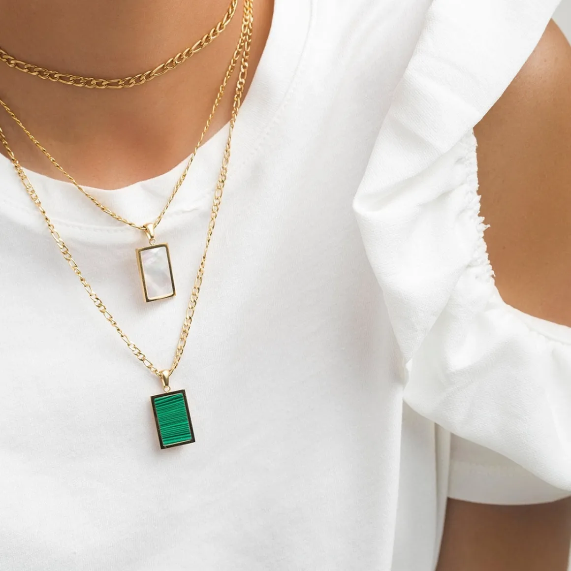 COLLAR MARA