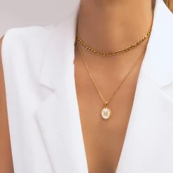 COLLAR MINE