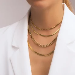 COLLAR YOKO 4MM