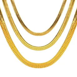COLLAR YOKO 4MM