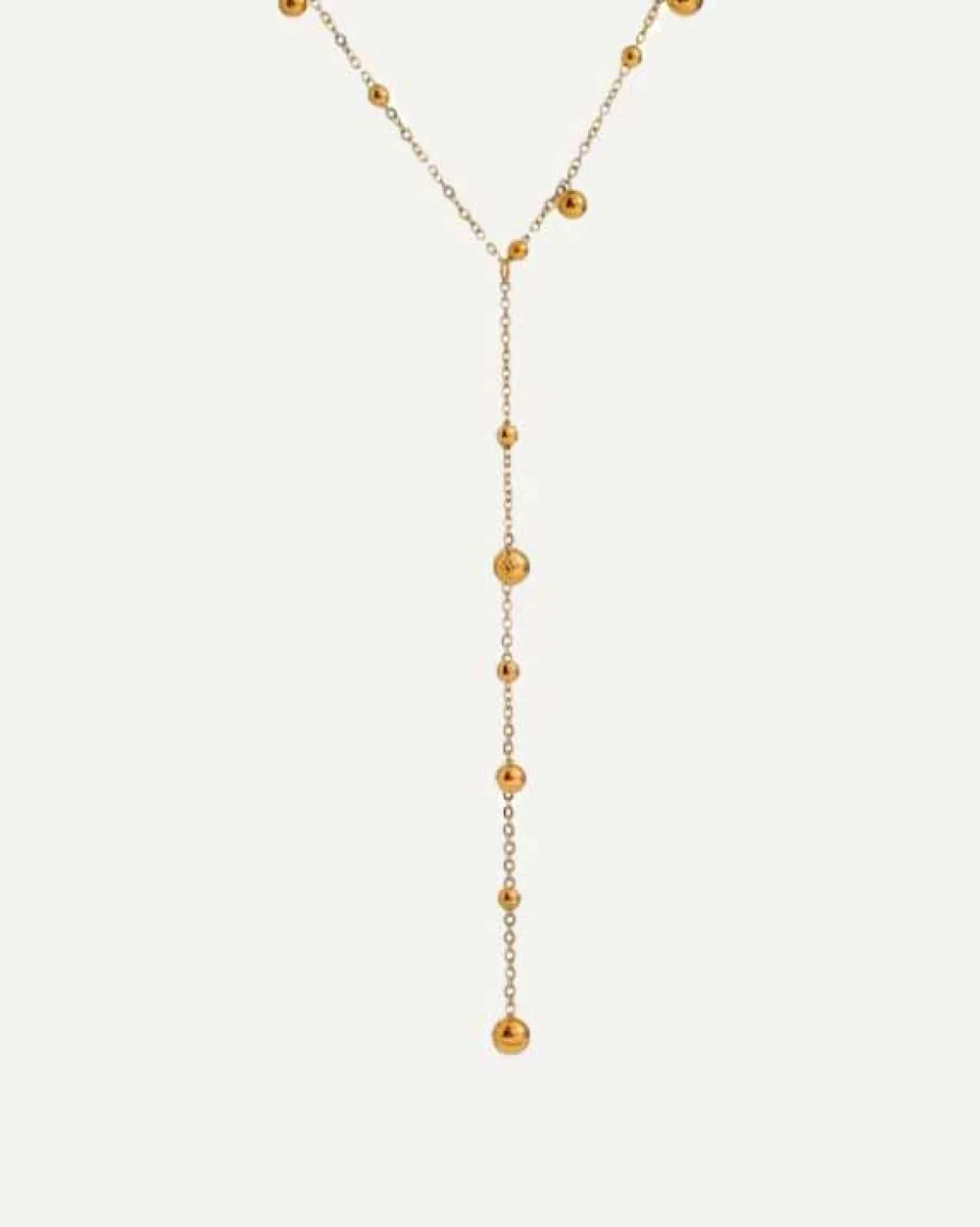 COLLAR ZANIAH