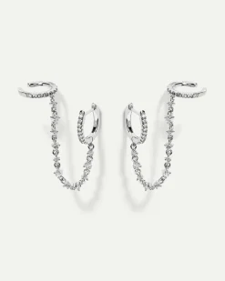 PENDIENTES ABNER SILVER