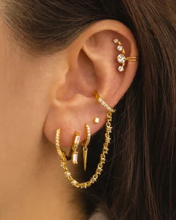 PENDIENTES ABNER SILVER