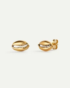 PENDIENTES ALANA MINI GOLD