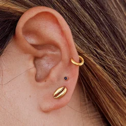 PENDIENTES ALANA MINI GOLD