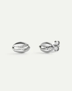 PENDIENTES ALANA MINI SILVER